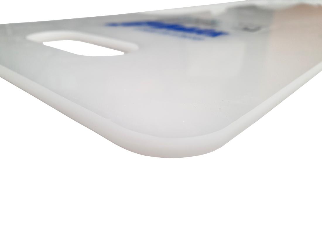 Mobilex Transferbrett, Rutschbrett für Rollstuhlfahrer