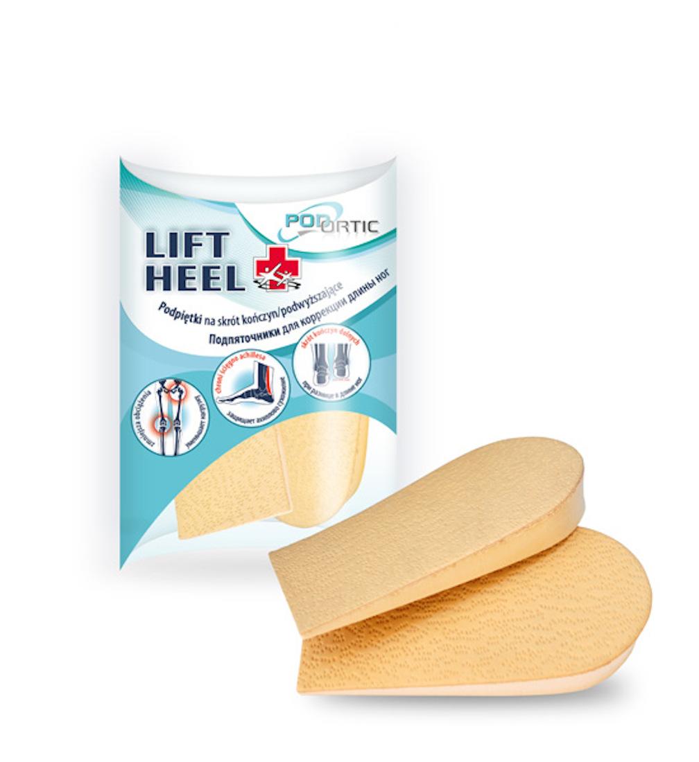 Corbby Lift Heel Schuheinlage