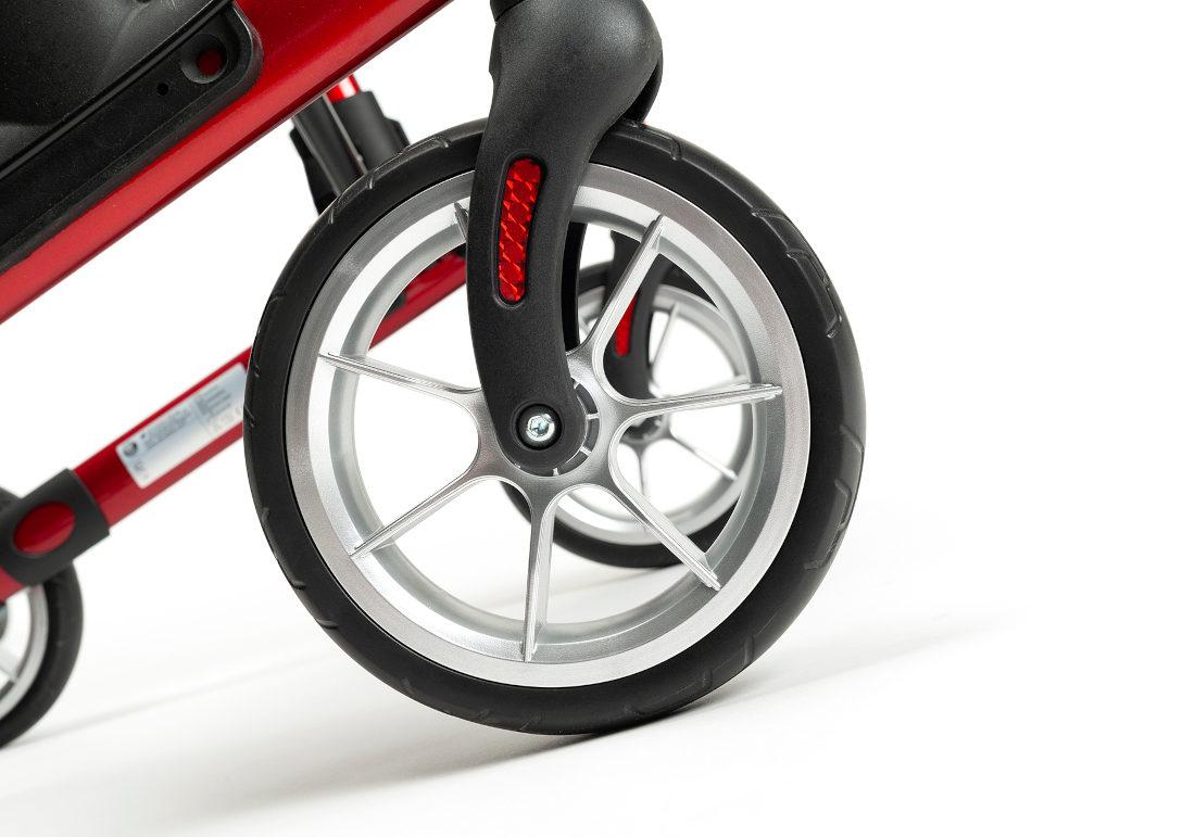 Vermeiren Rollator Quava