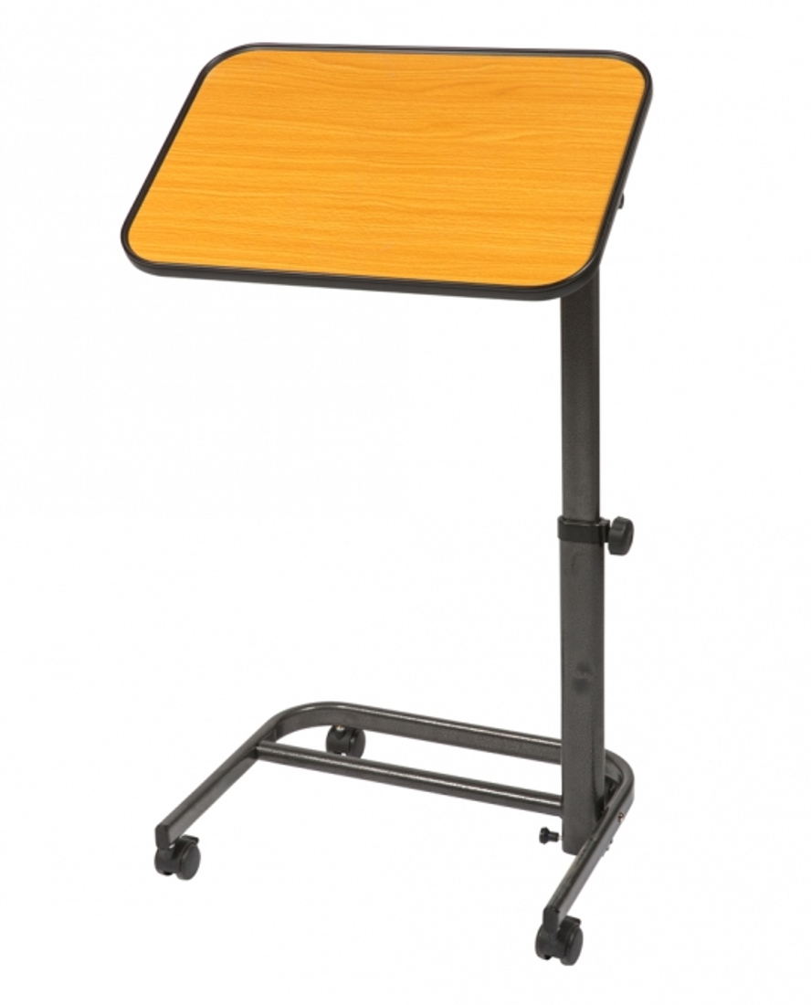 ID_19147_orig Careline Beistelltisch Luxus, stufenlos höhenverstellbar