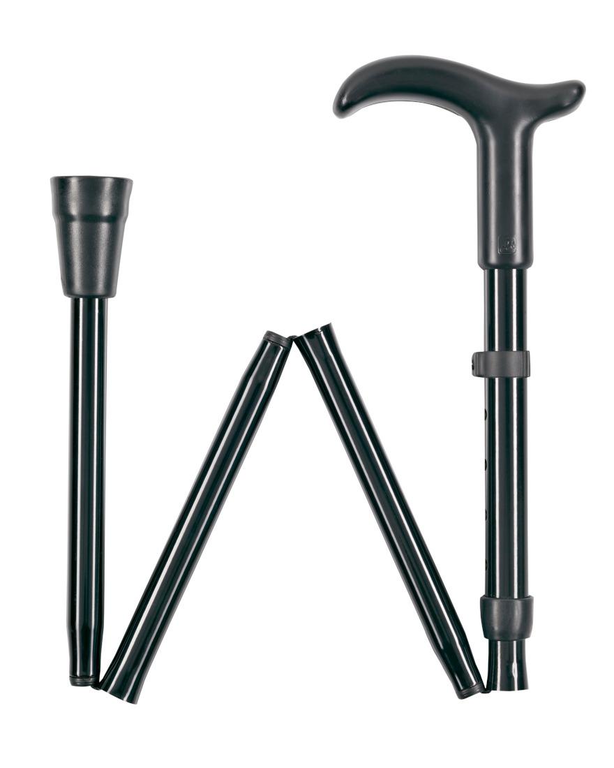 Rebotec Gehstock Simplex faltbar