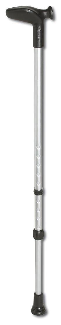 Rebotec Gehstock anatomisch Anatom