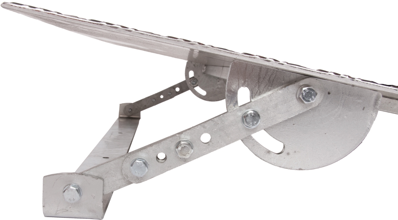 Mobilex Terrassenrampe