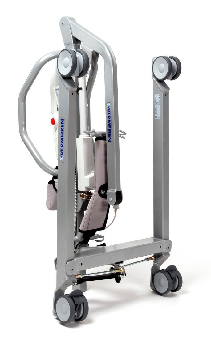 Vermeiren Eagle 620 Patientenlifter bis 150 kg