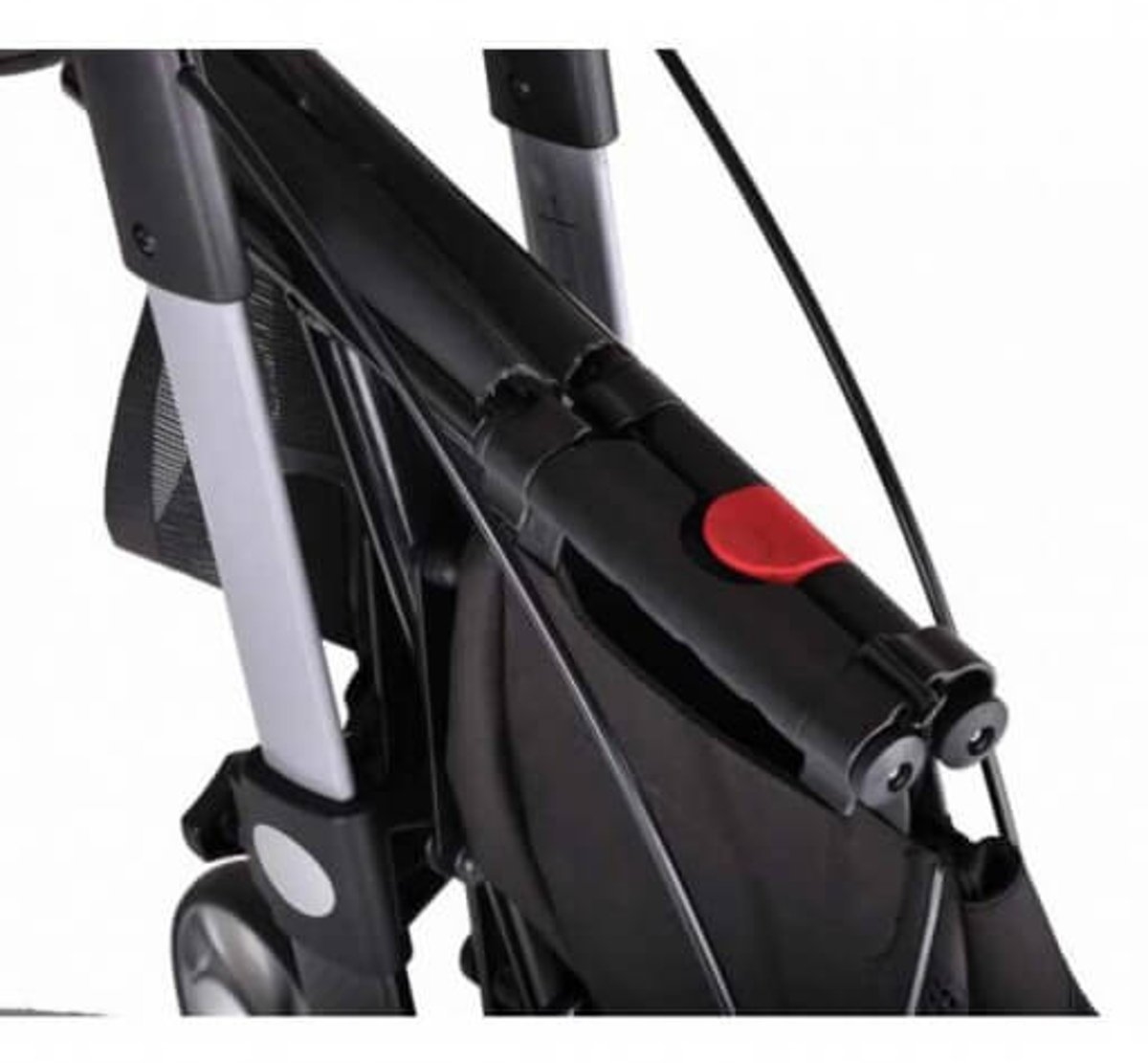 Mobilex Arthritis Rollator Tiger Outdoor Mobilex Arthritis Rollator Tiger Outdoor - B-Ware