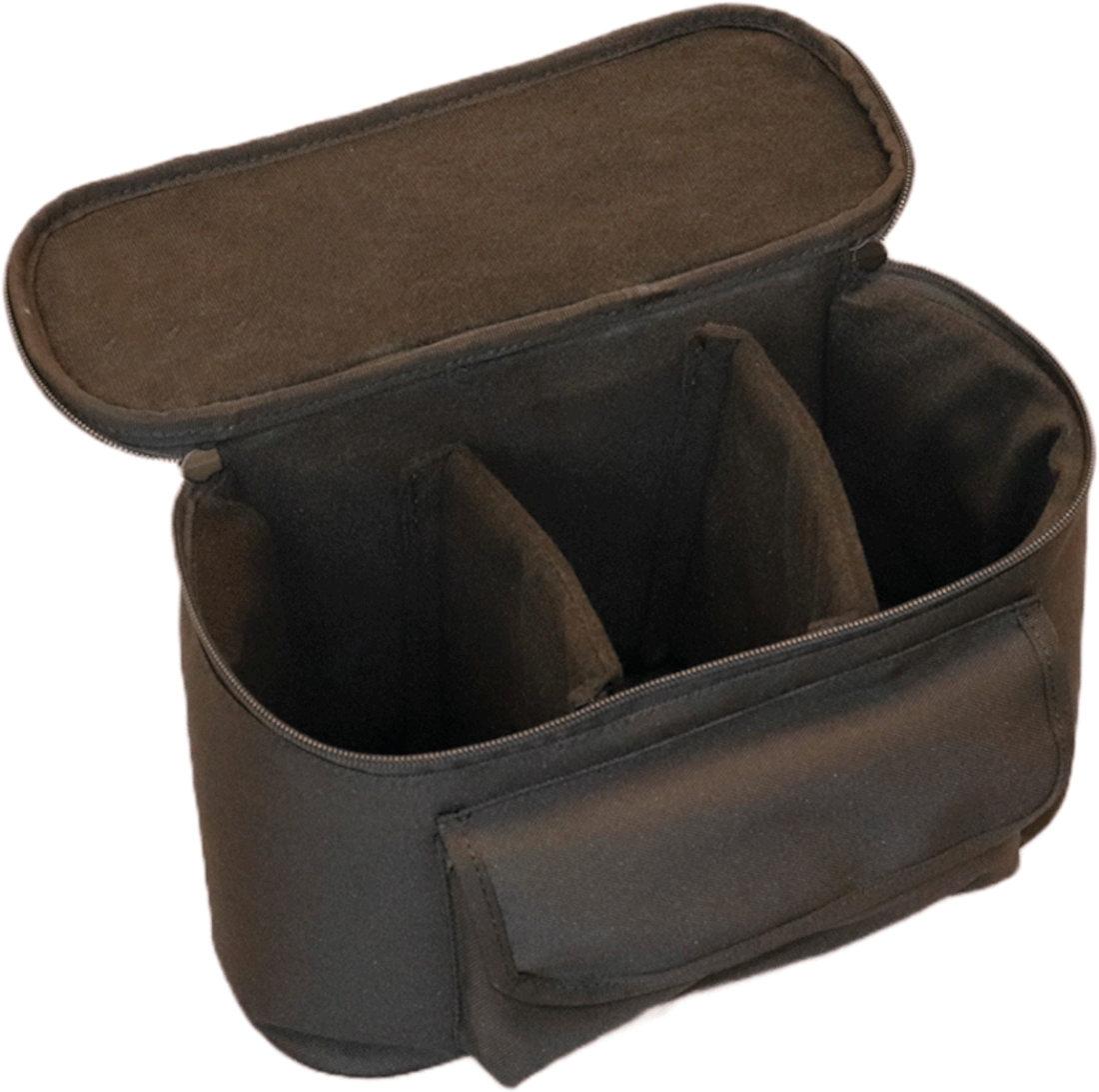 MX279053-4-jpg Mobilex Tasche für Rollstuhl 31 x 21 x 14 cm, Rollstuhltasche seitlich