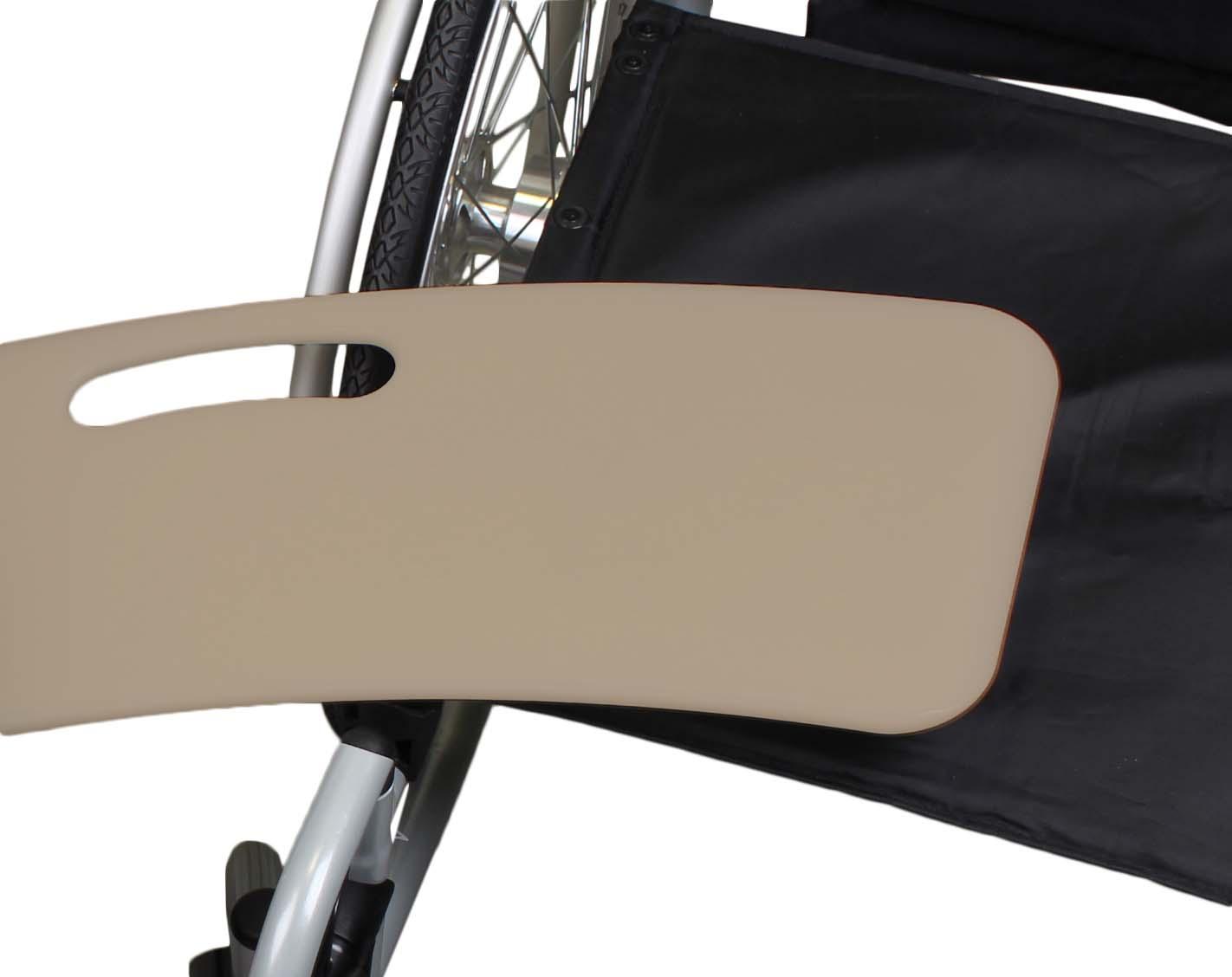 Rutschbrett gebogen Rolko-EasyTRANSFER wave