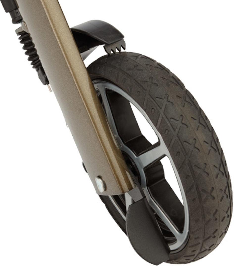 Bischoff & Bischoff Rollator Alevo Country