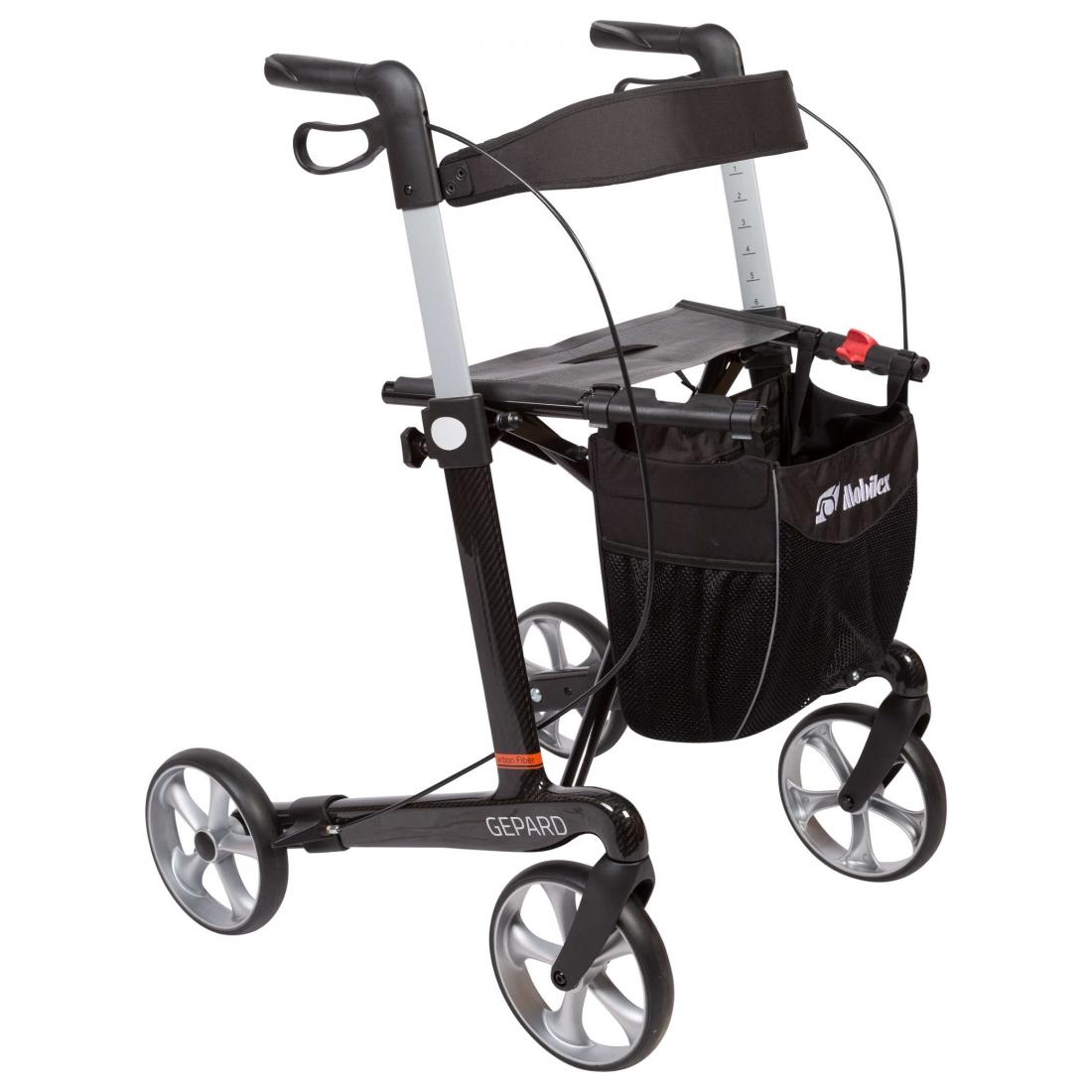 Rollator Gepard
