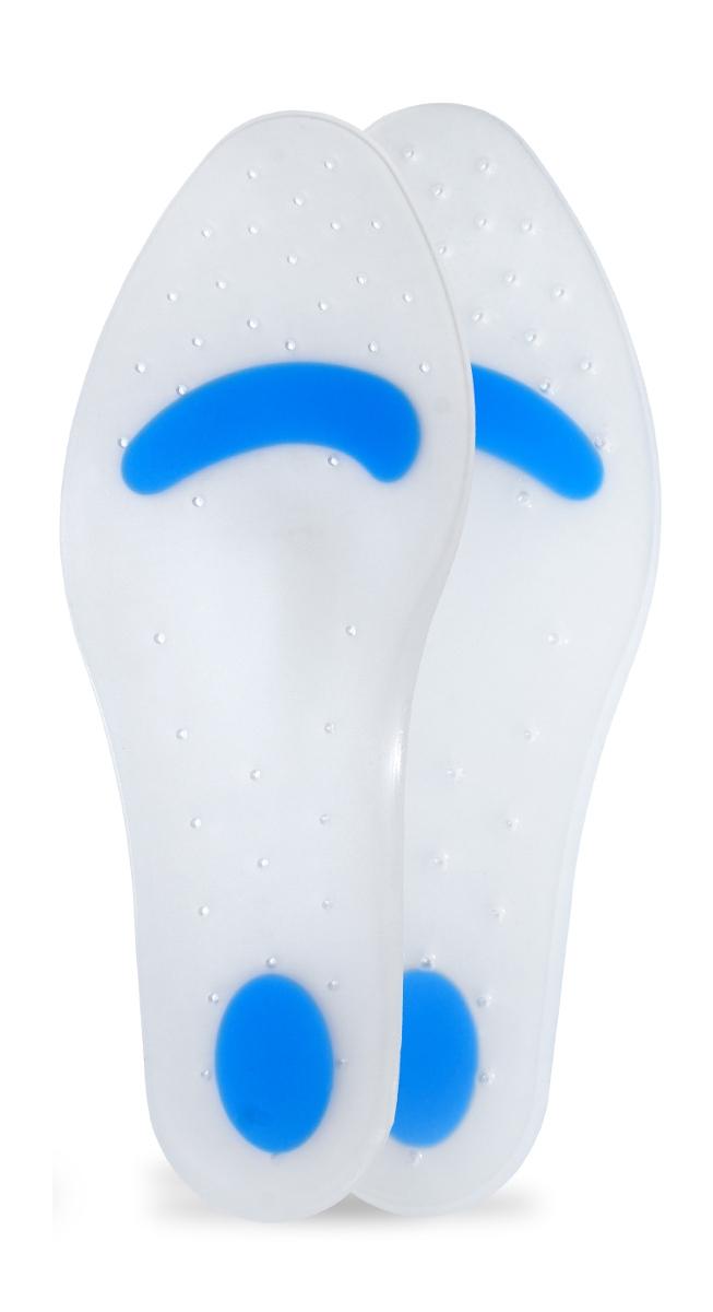 Corbby Fresil Insole Schuheinlage aus Gel