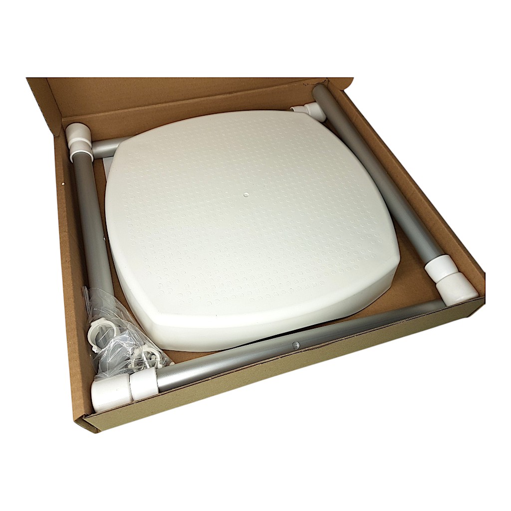 Duschstuhl Duchhocker von Rebotec