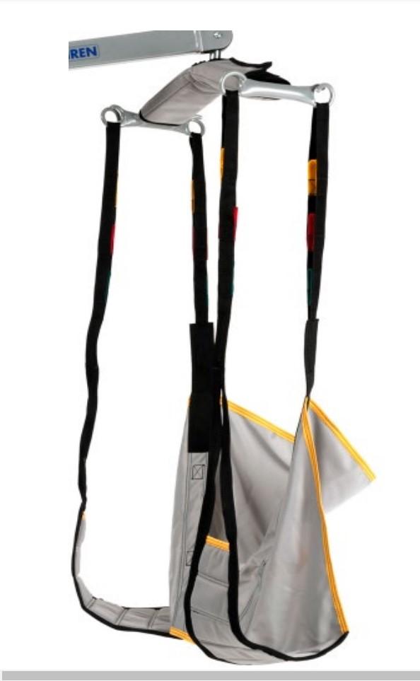 Vermeiren Eagle 620 Patientenlifter bis 150 kg