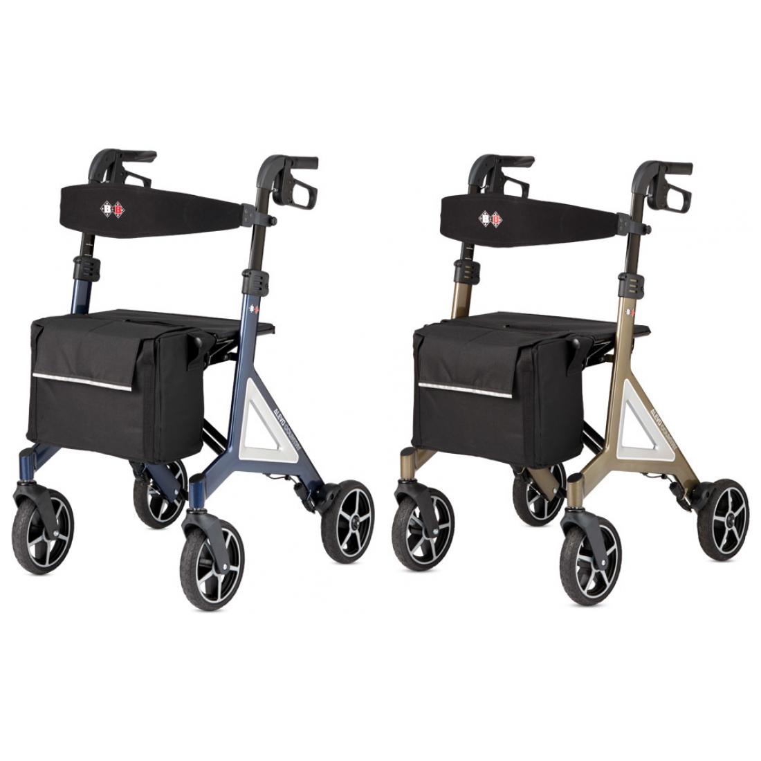 Bischoff & Bischoff Rollator Alevo Country