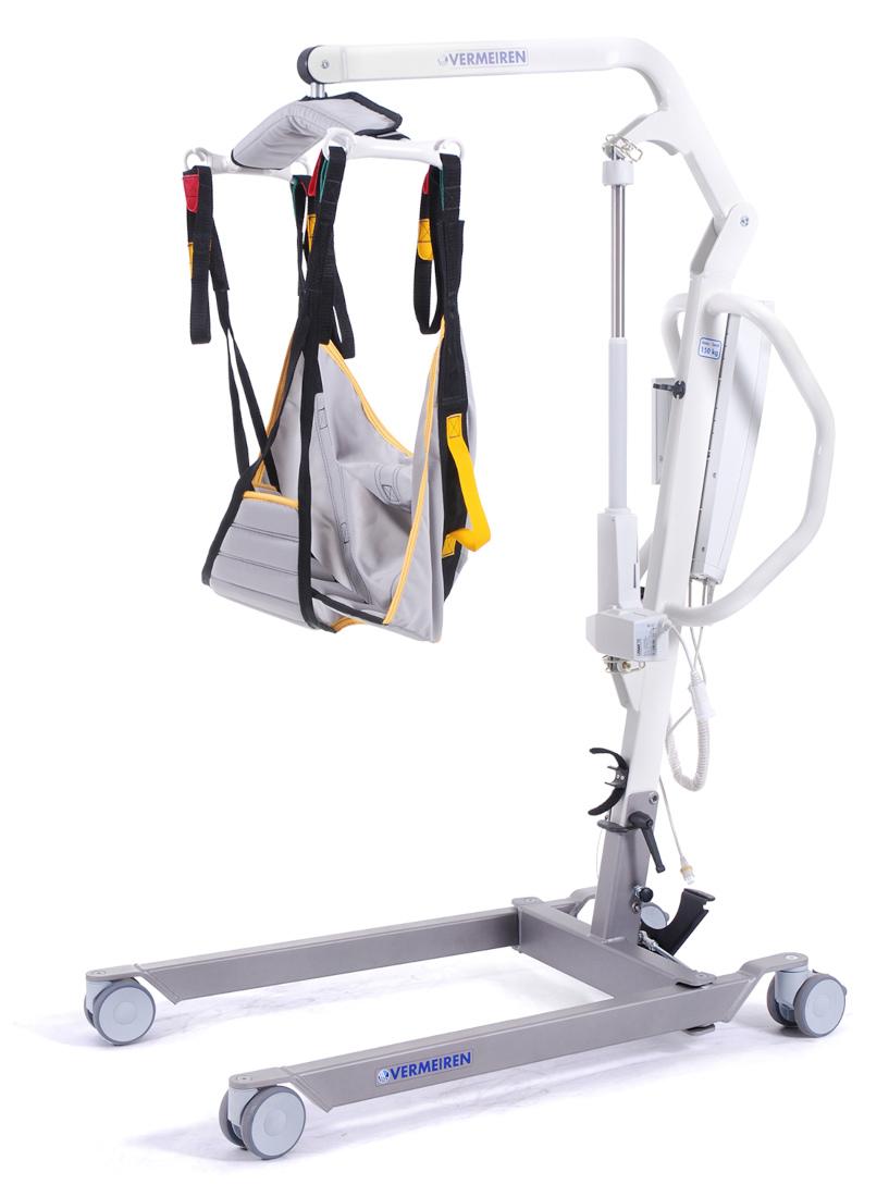 Vermeiren Eagle 620 Patientenlifter bis 150 kg