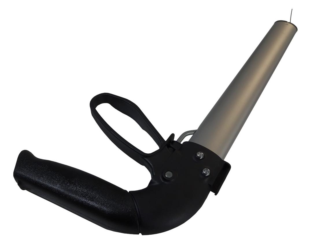 Scala Bremshebel mit Seilzug