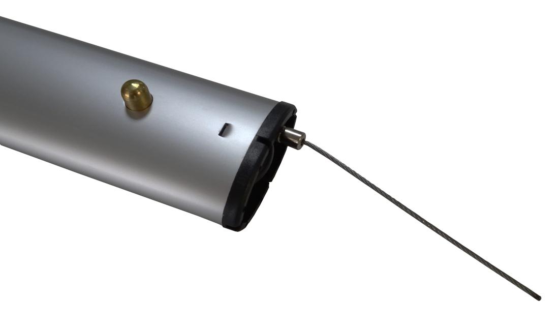 Scala Bremshebel mit Seilzug