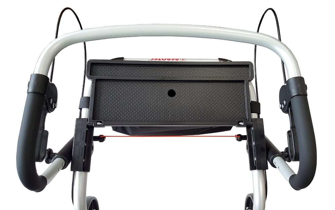 Rebotec Arthritis Rollator Polo Yano