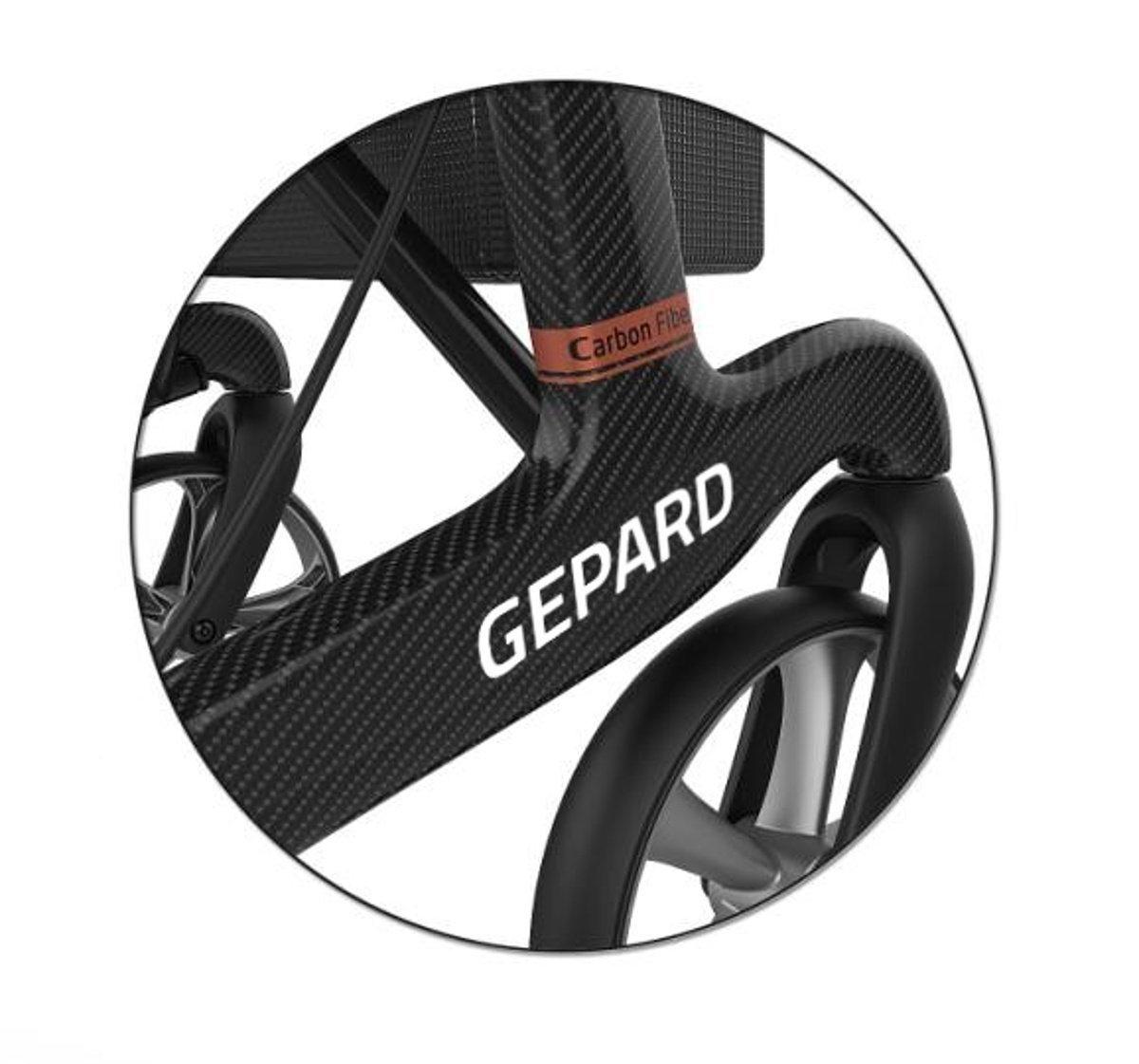 Rollator Gepard
