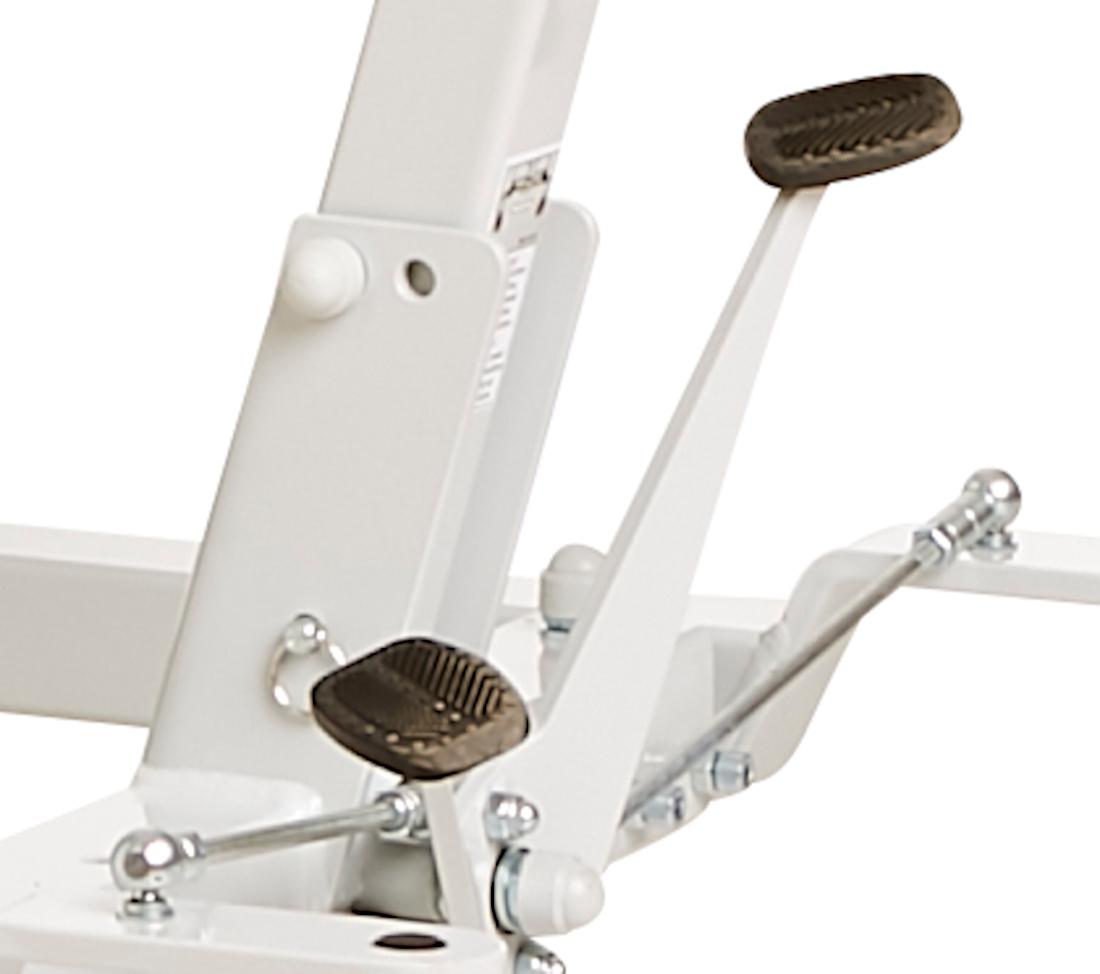 Rebotec Patientenlifter Arnold 150