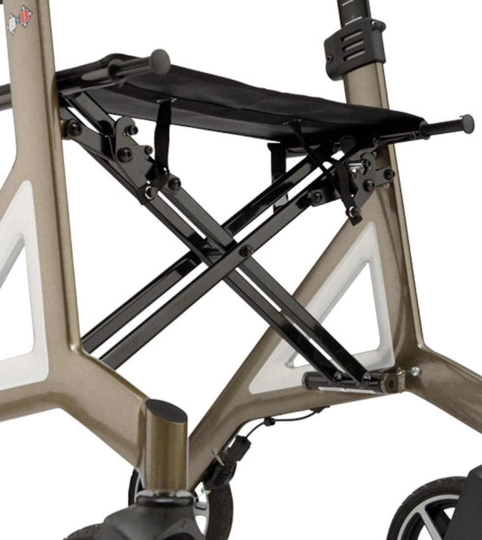 Bischoff & Bischoff Rollator Alevo Country