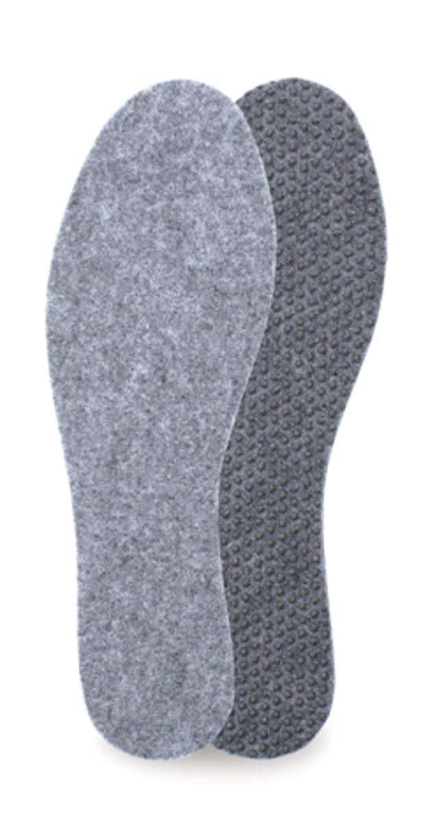 Corbby Schuheinlage Felt 3er Pack