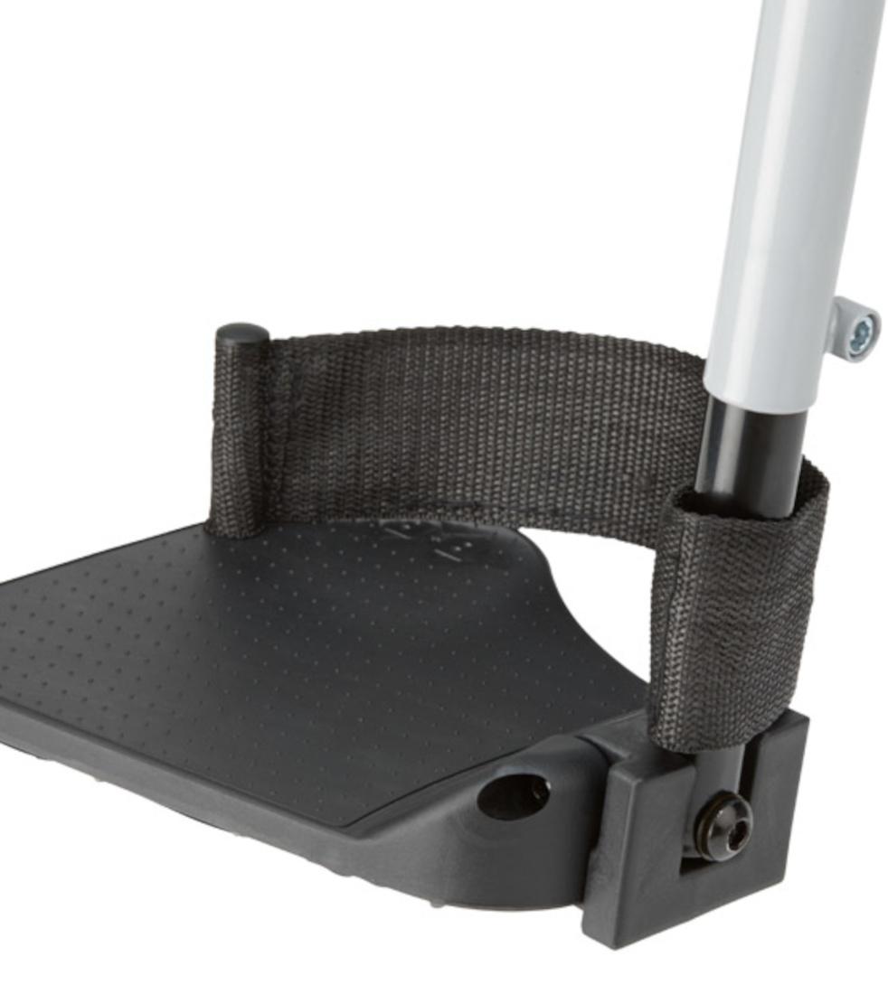 Leichtgewichtrollstuhl Pyro Start Bischoff & Bischoff