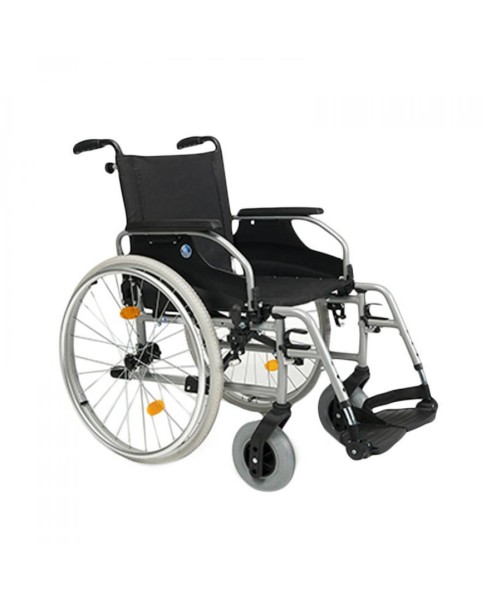 Rollstuhl Vermeiren D200, Leichtgewichtrollstuhl faltbar