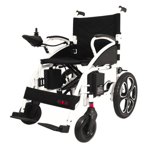 Antar elektrischer Rollstuhl AT52304