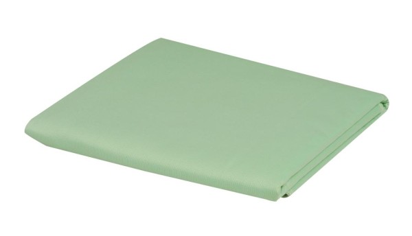 Abena Abri Soft waschbare Unterlage 85 x 90 PVC, grün