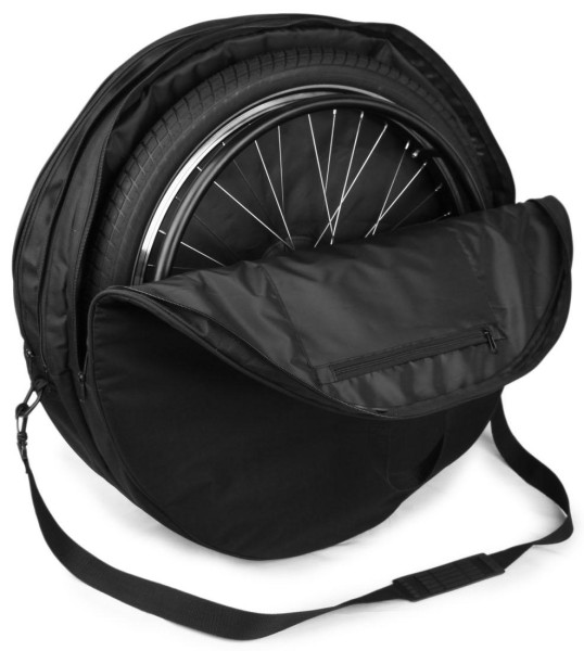 Rolko Transporttasche für Rollstuhlräder