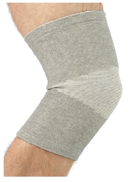 Antar Bandage aus Bambusfasern für Knie