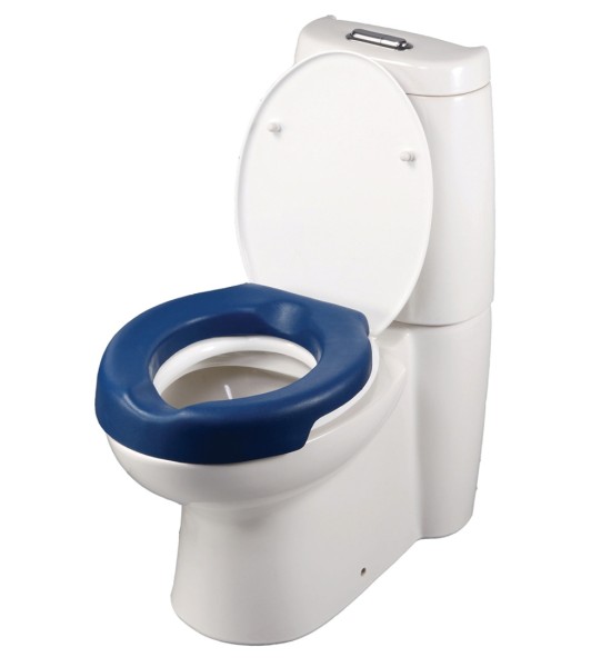 Careline Soft-Toilettensitzerhöhung CONTI